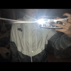 Nike Windbreaker